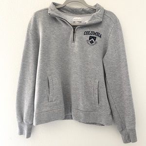 Columbia University Sweater